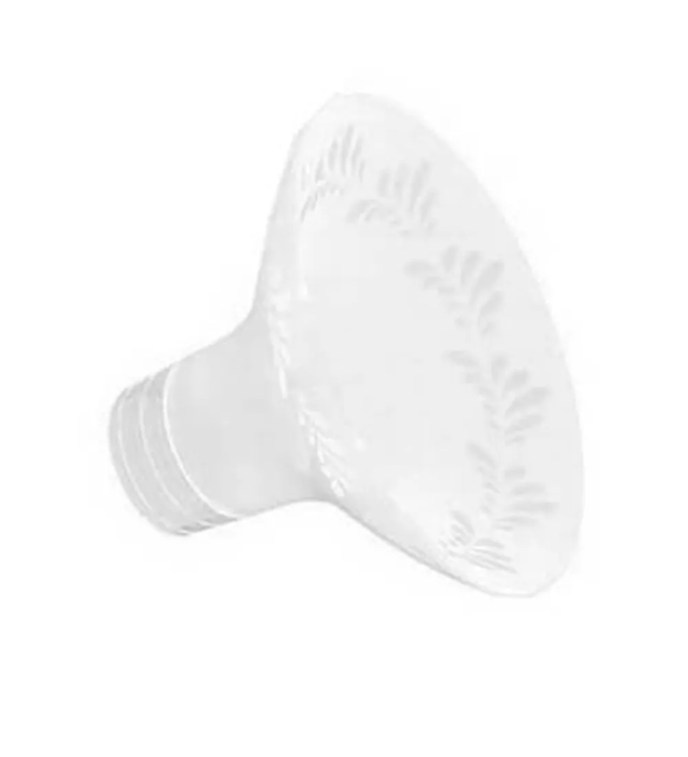 Neno Brystpumper|Tragt til Brystpumpe - Silikone - 27 mm