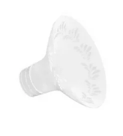 Neno Brystpumper>Tragt til Brystpumpe - Silikone - 21mm