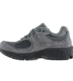 Børn New Balance Sneakers|Børnesko Og Babysko|Sko - 2002 - Castlerock/Black Cement