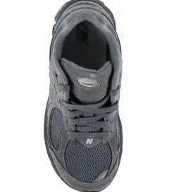 Børn New Balance Sneakers|Børnesko Og Babysko|Sko - 2002 - Castlerock/Black Cement