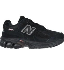 Børn New Balance Sneakers|Børnesko Og Babysko>Sko - 2002 - Sort