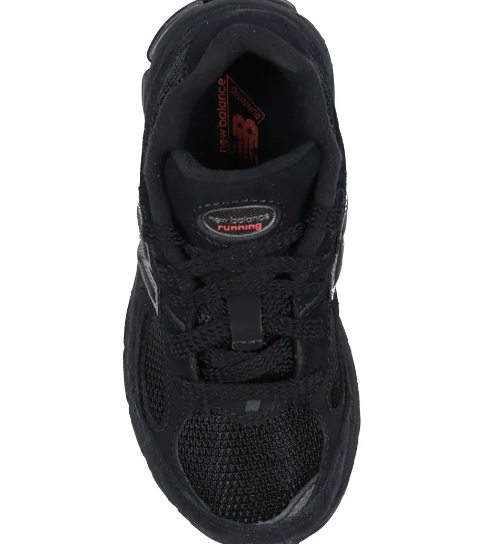 Børn New Balance Sneakers|Børnesko Og Babysko>Sko - 2002 - Sort