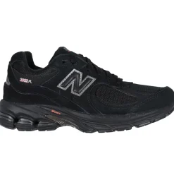 Børn New Balance Sneakers|Børnesko Og Babysko|Sko - 2002 - Sort