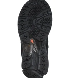 Børn New Balance Sneakers|Børnesko Og Babysko|Sko - 2002 - Sort