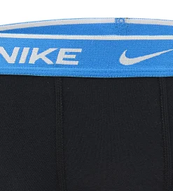 Børn Nike Undertøj>Boxershorts - 5-pak - Stadium Green