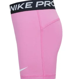 Nike Sportsshorts|Cykelshorts - Magic Flamingo