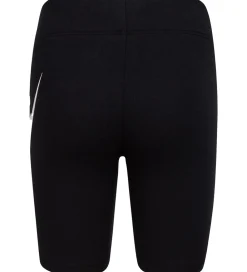 Børn Nike Shorts Og Knickers>Cykelshorts - Sort