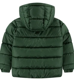 Børn Nike Overgangsjakker|Dunjakker Og Dynejakker>Dynejakke - Fir