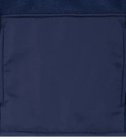 Børn Nike Fleece|Fleecesæt - Lifestyle - Midnight Navy