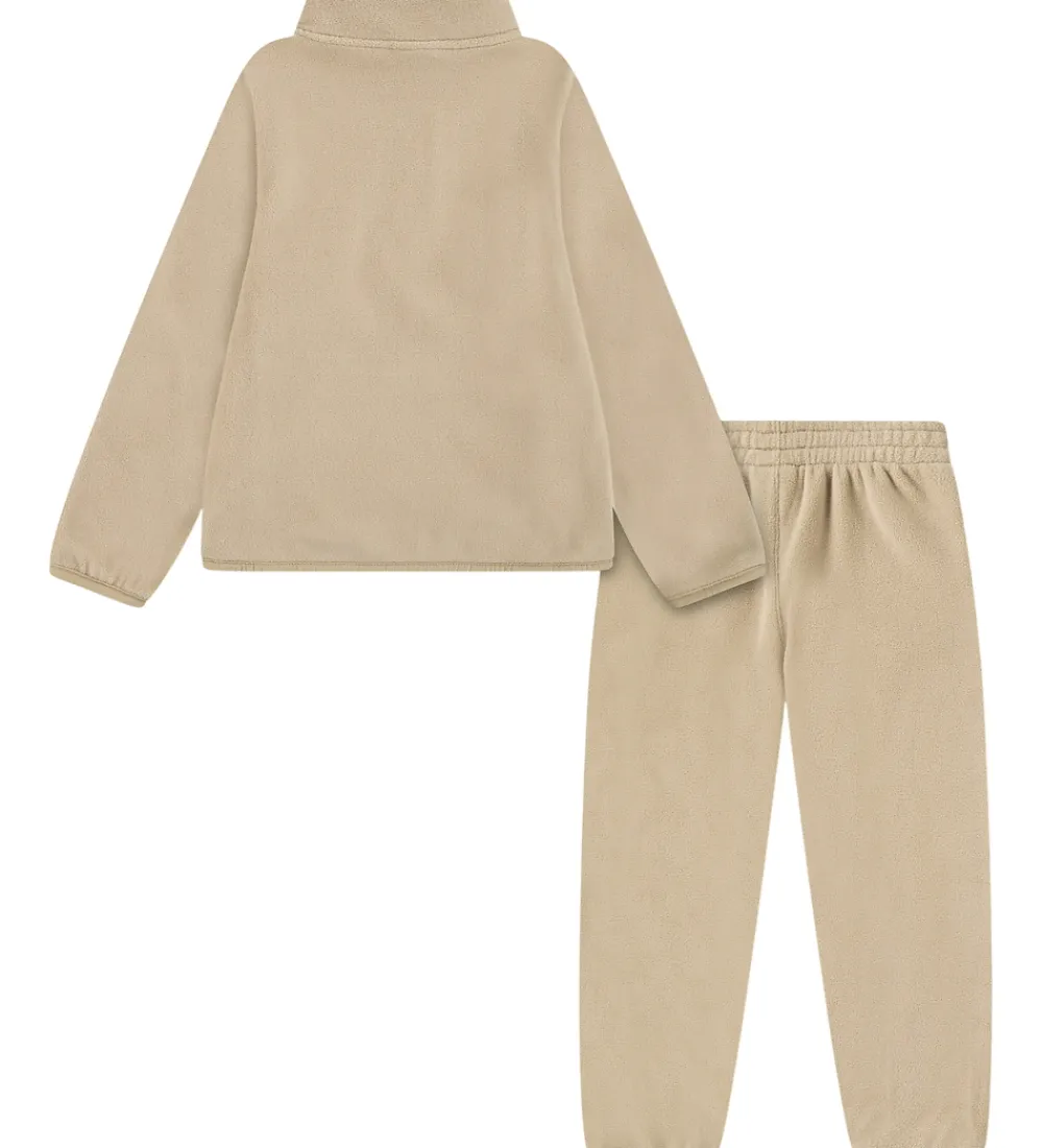 Børn Nike Fleece|Fleecesæt - Lifestyle - Hemp