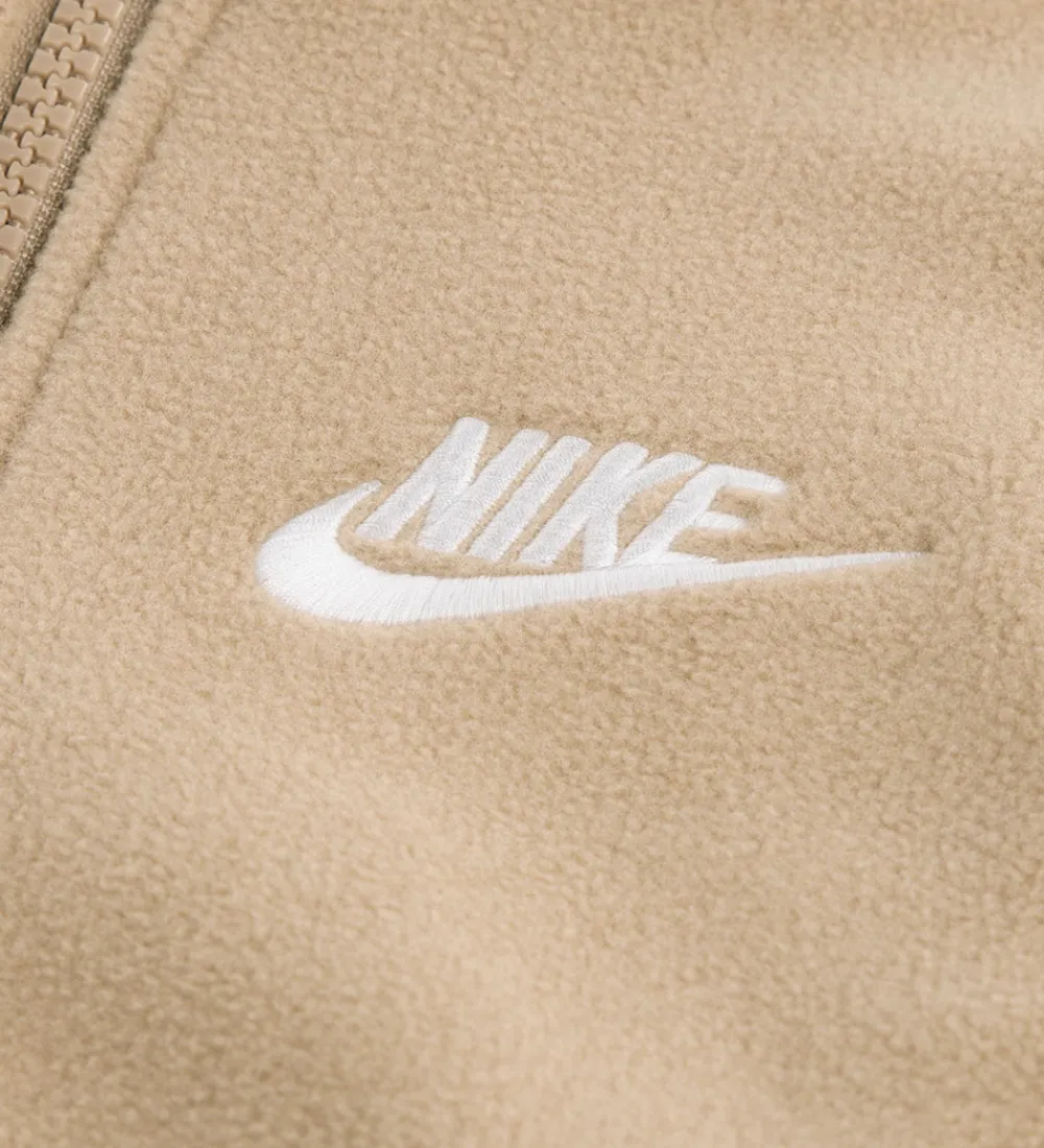 Børn Nike Fleece|Fleecesæt - Lifestyle - Hemp