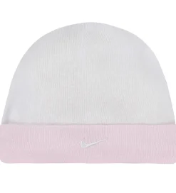 Nike Savlesmække>Gaveæske - Body k/æ/Futter/Hue/Savlesmæk - Rosa