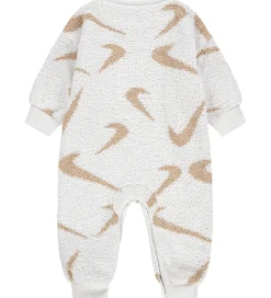 Børn Nike Heldragter|Heldragt - Boucle - Sail