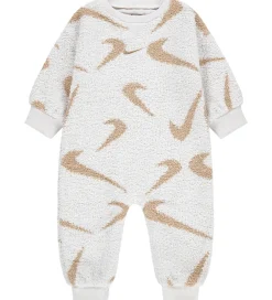 Børn Nike Heldragter|Heldragt - Boucle - Sail