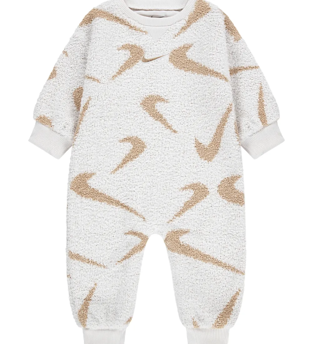 Børn Nike Heldragter|Heldragt - Boucle - Sail