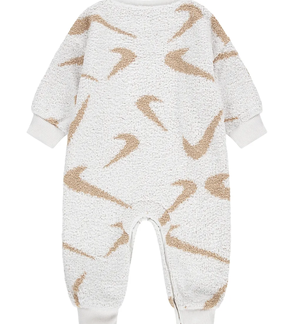 Børn Nike Heldragter|Heldragt - Boucle - Sail