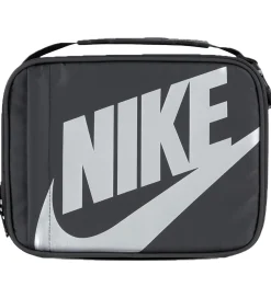 Nike Køletasker>Køletaske - 4 L - Sort/Sølv