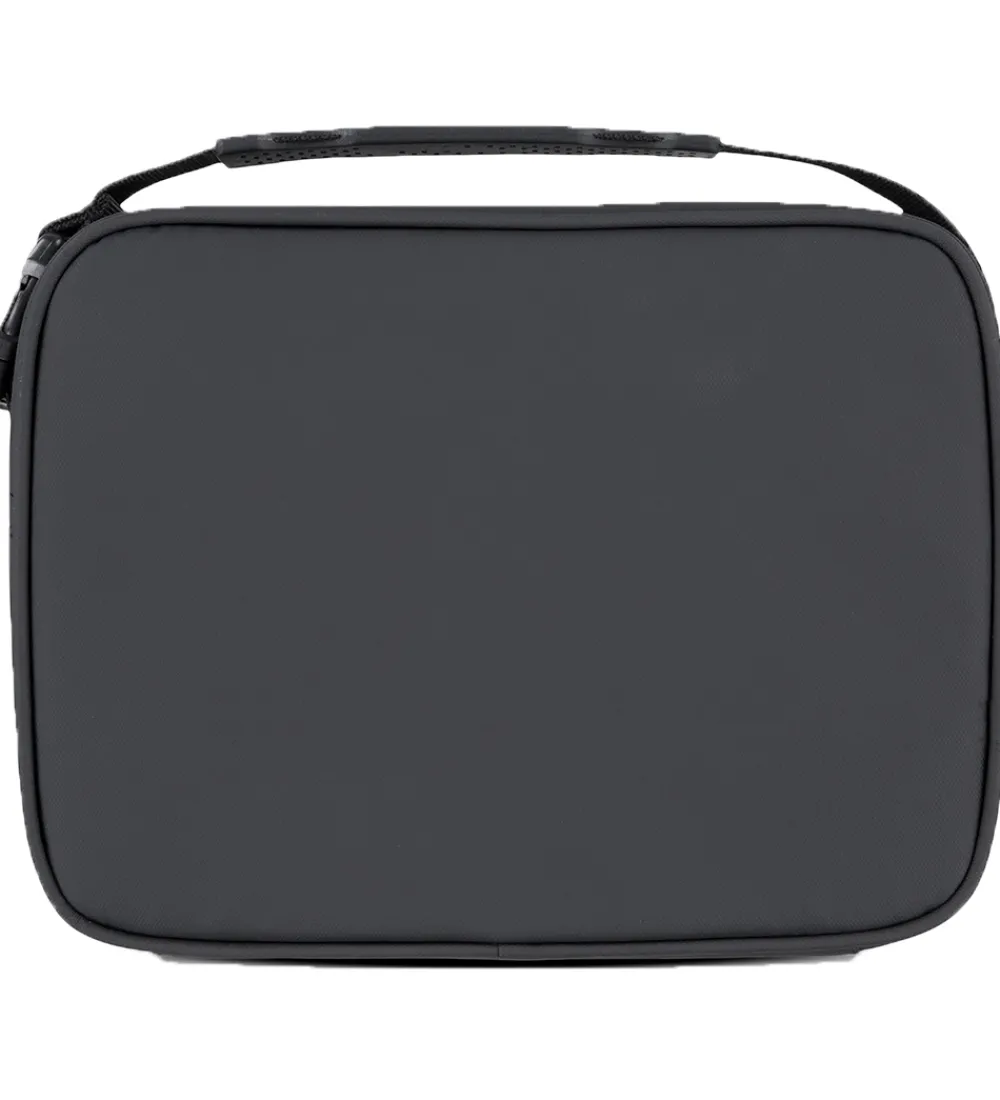 Nike Køletasker>Køletaske - 4 L - Sort/Sølv