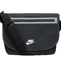 Nike Køletasker|Køletaske - Futura Messenger Lunch - Sort