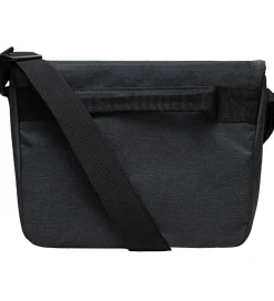 Nike Køletasker|Køletaske - Futura Messenger Lunch - Sort