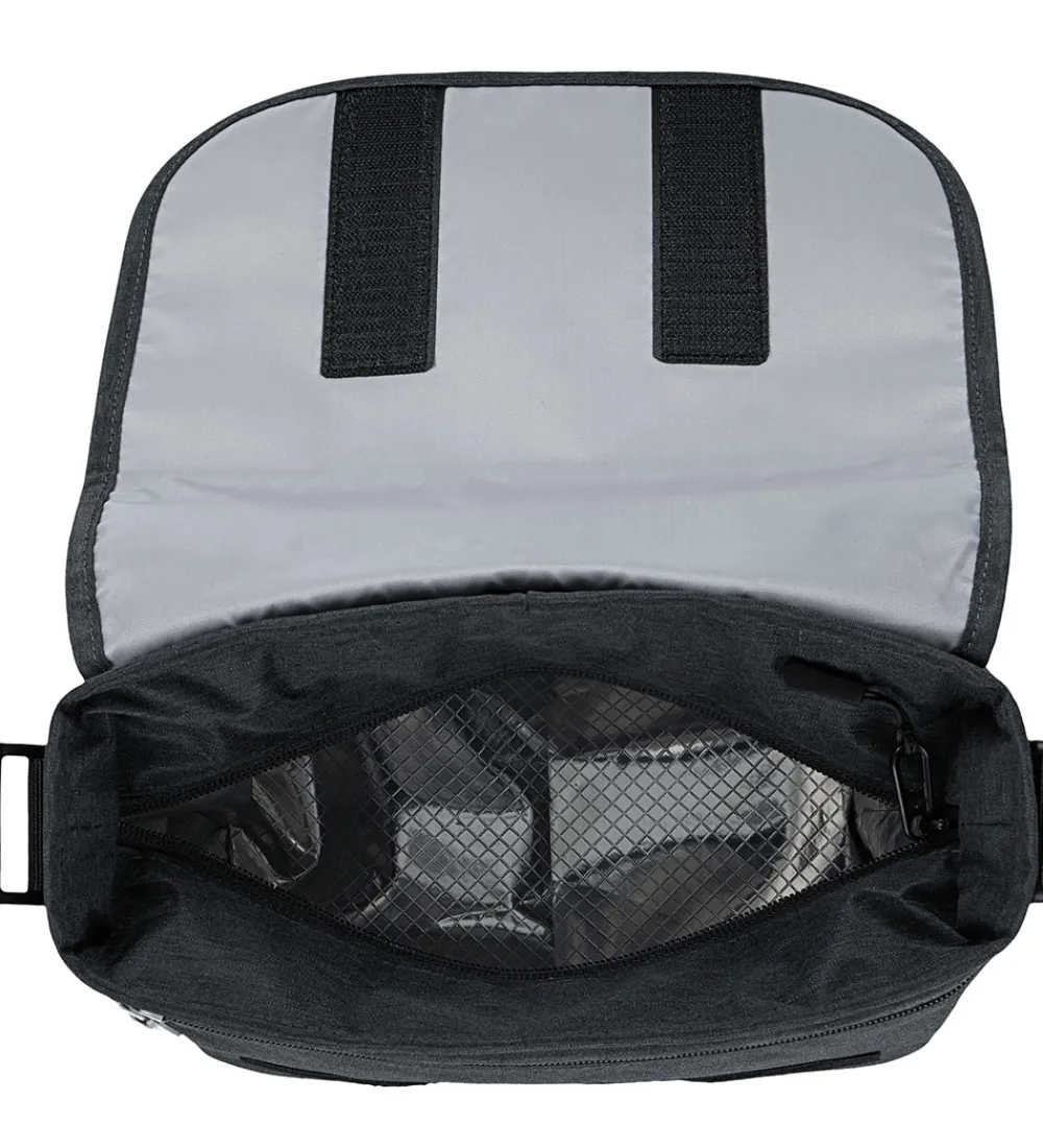 Nike Køletasker|Køletaske - Futura Messenger Lunch - Sort