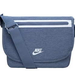 Nike Køletasker|Køletaske - Futura Messenger Lunch - Ashen Slate