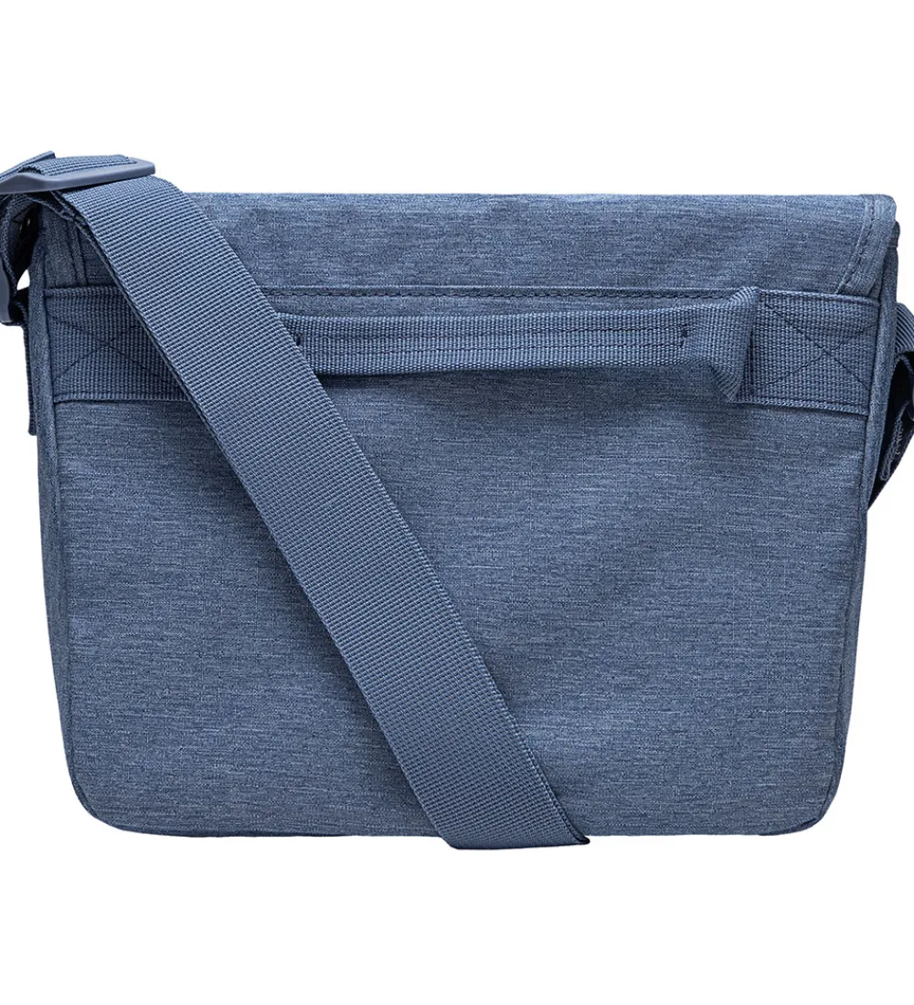 Nike Køletasker|Køletaske - Futura Messenger Lunch - Ashen Slate