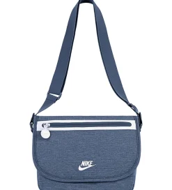 Nike Køletasker|Køletaske - Futura Messenger Lunch - Ashen Slate