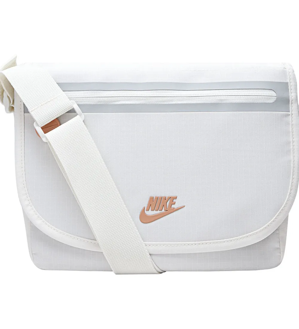 Nike Køletasker|Køletaske - Messenger Lunch - Sail