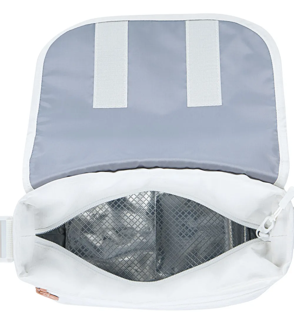 Nike Køletasker|Køletaske - Messenger Lunch - Sail