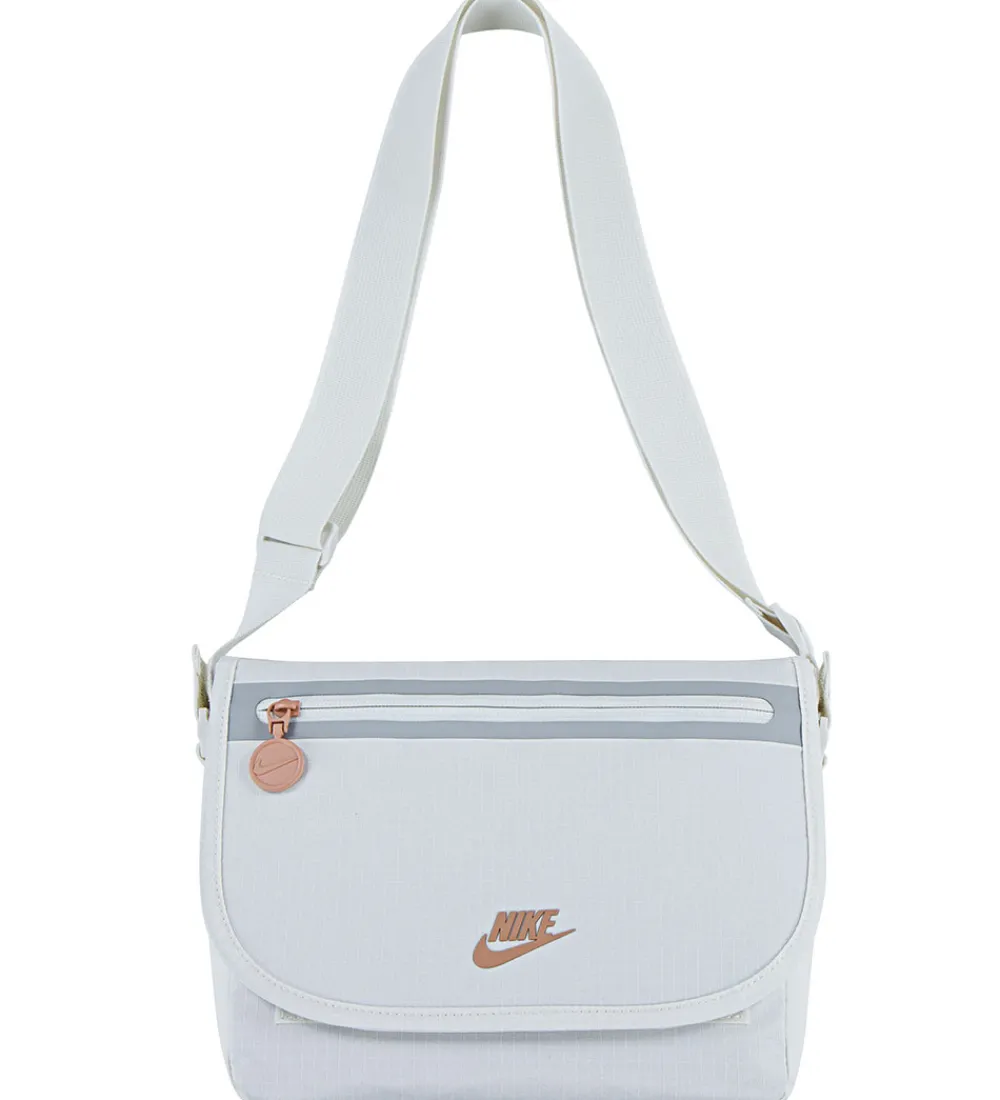 Nike Køletasker|Køletaske - Messenger Lunch - Sail