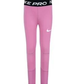 Nike Træningsbukser|Gymnastiktøj>Leggings - Magic Flamingo