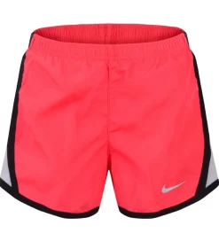 Nike Sportsshorts|Gymnastiktøj|Shorts - Dri-Fit - Racer Pink/Black