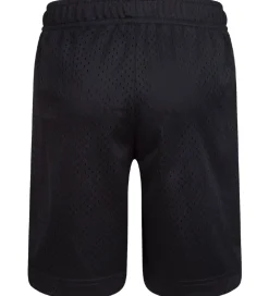 Nike Sportsshorts|Gymnastiktøj>Shorts - Essential - Mesh - Sort