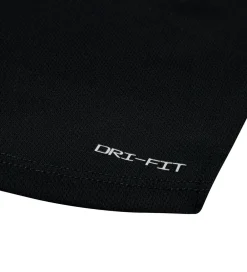 Børn Nike Shorts Og Knickers|Shortssæt - Sort