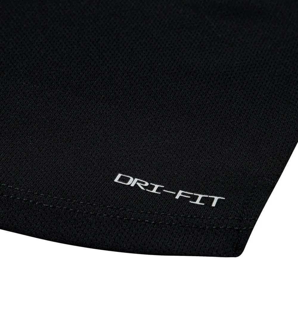 Børn Nike Shorts Og Knickers|Shortssæt - Sort