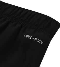 Børn Nike Shorts Og Knickers|Shortssæt - Sort