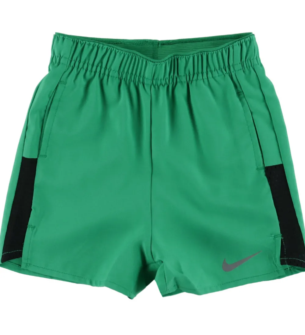 Børn Nike Shorts Og Knickers|Shortssæt - Stadium Green