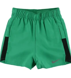 Børn Nike Shorts Og Knickers|Shortssæt - Stadium Green