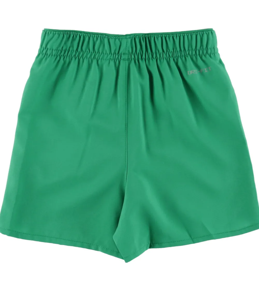 Børn Nike Shorts Og Knickers|Shortssæt - Stadium Green
