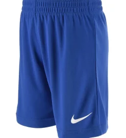 Nike Gymnastiktøj|Fodboldtrøjer|Shortssæt - T-shirt/Shorts - Game Royal
