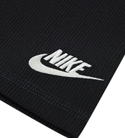 Børn Nike Veste|Sæt - Vest/Bukser/Bluse - Sort/Leopard