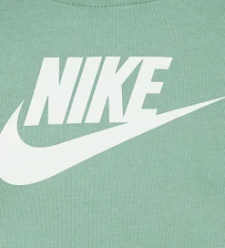 Børn Nike Sweatshirts></noscript>Sweatsæt - Club - Cannon