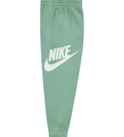 Børn Nike Sweatshirts></noscript>Sweatsæt - Club - Cannon