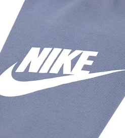 Børn Nike Sweatshirts></noscript>Sweatsæt - Club - World Indigo