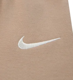 Børn Nike Sweatshirts>Sweatsæt - Crew - Hemp