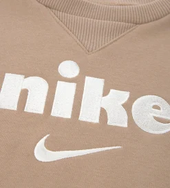 Børn Nike Sweatshirts></noscript>Sweatsæt - Crew - Hemp