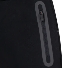 Børn Nike Sweatshirts|Sweatsæt - Tech - Black