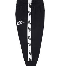 Nike Træningssæt|Træningssæt - Cardigan/Bukser - Sort