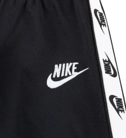 Nike Træningssæt|Træningssæt - Cardigan/Bukser - Sort